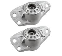 2x Sachs 802 382 Cuscinetto Forcellone Posteriore per VW Golf V Skoda Audi Seat