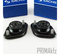 2x Sachs 802 383 Cuscinetto Forcellone Assale Posteriore per BMW 3er E30 E36 E46