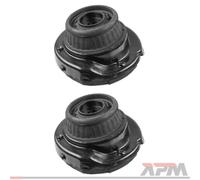 Sachs Supporto Ammortizzatore a Molla 802 394 Posteriore per Alfa Romeo 156