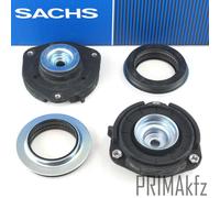 SACHS 802 417 Kit Riparazione Cuscinetto Ammortizzatore A Molla per Volkswagen Rabbit V (1K1) 2003-2010 Dx, Sx, Assale anteriore e altri veicoli
