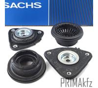 2x Sachs 802 460 Piastre Camber Anteriori per Ford Focus II Max Mazda Volvo C30