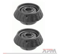 SACHS Supporto ammortizzatore a molla per HONDA 80461