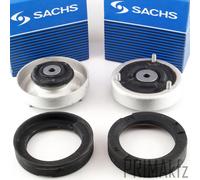 Montaggio del puntone SACHS 802 462