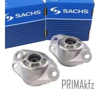 SACHS 802 535 Supporto Ammortizzatore A Molla Per Volkswagen POLO (9N_, 9A_) 2001-2014 Dx,Sx, Assale posteriore