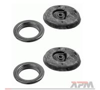 Kit di riparazione, cuscinetto di supporto del puntone SACHS 802 538