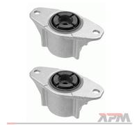 Cuscino ammortizzatore Assale posteriore Sx 802 539 SACHS per VOLVO C30