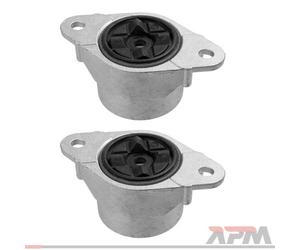 2x Sachs 802 556 Supporto Posteriore per Ford Fiesta VI Mazda 2 De Dh