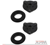 2x Sachs 802 570 Kit di Riparazione Supporto Frontale per Mercedes-Benz W639
