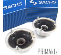 2x Sachs 802186 Cuscinetto Forcellone Frontale per BMW 1er 3er 5er E60 E61 X1