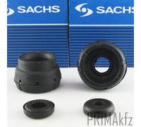 2x Sachs 802270 Cuscinetto Ammortizzatore Supporto Asse per Audi A3 Skoda Fabia