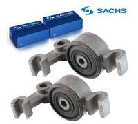 SACHS 802 331 Supporto ammortizzatore