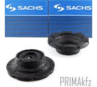 2x Sachs 802337 Cuscinetto Forcellone Frontale per VW Transporter V T5 Multivan