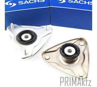 2x Sachs 802553 Supporto Ammortizzatore a Molla per Porsche 911 Targa Boxter