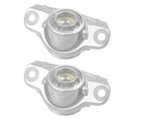 2x Sachs 803 009 Supporto Posteriore per Seat Arona Audi A1 VW Golf VII