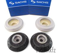 2x Sachs 803 054 Cuscinetto Forcellone Frontale per Fiat Punto Alfa Romeo Mito