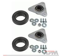 SACHS 803 116 Kit riparazione, Cuscinetto ammortizzatore a molla