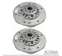 2x Sachs 803 154 Cuscinetto Forcellone Frontale per BMW F30 F80 F22 F87 F32 F82