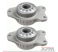 Montaggio del puntone SACHS 803 157