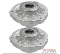 Sachs Supporto ammortizzatore 803 293 – Montaggio puntone per BMW 5 (F10)