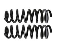 2X Sachs 992 104 Molla Della Sospensione Per Mercedes-Benz W166 W164