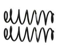 SACHS 992 119 Molle ammortizzatori