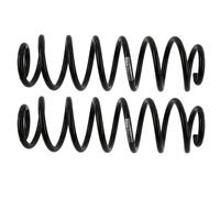 2x Sachs 992 166 Molla per Seat Arona KJ7 Kjp Skoda Kamiq NW4 VW Taigo