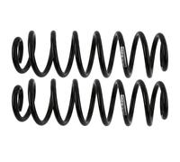 2X Sachs 992 167 Molla Della Sospensione Per Seat Arona KJ7 KJP Skoda Kamiq NW4