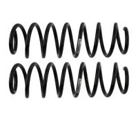 2X Sachs 992 171 Molla Della Sospensione Per Honda Civic IX FK