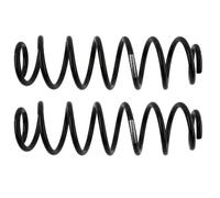 SACHS 992 173 Molle ammortizzatori