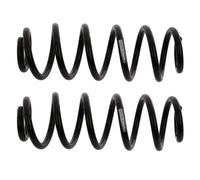 SACHS 992 274 Molla Autotelaio per Audi A4 B9 Avant (8W5, 8WD) 2015 - Assale Posteriore e altri veicoli