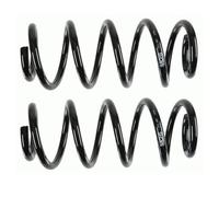 Molla del telaio SACHS 993 081