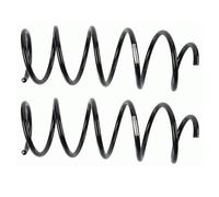 2X Sachs 993 288 Molla Della Sospensione Per Alfa Romeo Giulietta 940