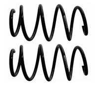 Molla sospensione 993 411 SACHS per AUDI TT TT Roadster