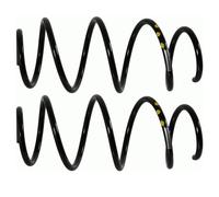 SACHS Molla di Sospensione per Mercedes Benz Classe C Modello T S204 W204 C204
