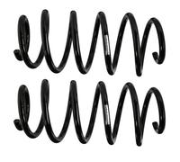 SACHS 993 748 Molle ammortizzatori