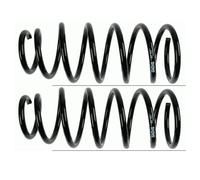 SACHS Molla autotelaio per HYUNDAI KIA 994 053