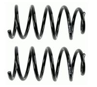 Molla Sospensione Originale SACHS 994 054 Per Lancia