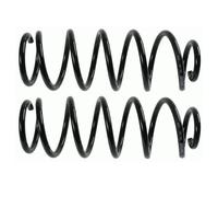 Originale SACHS Molla di Sospensione 994 063 per Mazda