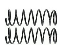 SACHS 994 092 Molla autotelaio per MITSUBISHI