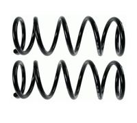 Molla Dell'Assetto Originale SACHS 994 105 Per Nissan