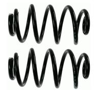 Sachs Molla del telaio 994 168 per Renault