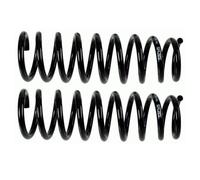 2X Sachs 994 246 Molla Della Sospensione Per Hyundai I30 FD