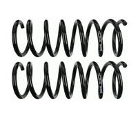 2X Sachs 994 265 Molla Della Sospensione Per Ford Galaxy WA6