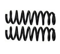 2X Sachs 994 479 Molla Della Sospensione Per BMW E91