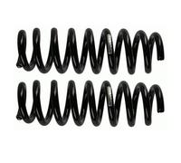 2X Sachs 994 484 Molla Della Sospensione Per BMW E91 E93 F20 F21