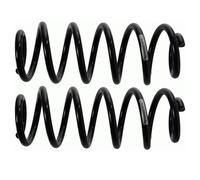 2X Sachs 994 589 Molla Della Sospensione Per Audi TT 8J3 TT Roadster 8J9