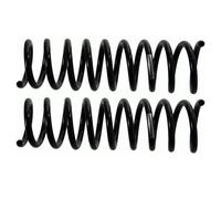 2X Sachs 994 648 Molla Della Sospensione Per KIA Cee'D SW ED Hyundai i30 FD