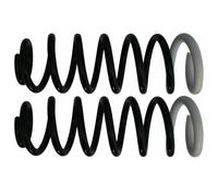 2X Sachs 994 752 Molla Della Sospensione Per Peugeot 508 I 8D