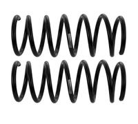 2X Sachs 994 811 Molla Della Sospensione Per Volvo XC60 156