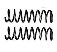 SACHS Molla autotelaio per FORD 994 851